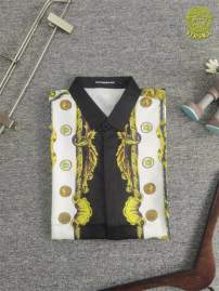 Picture of Versace Shirt Long _SKUVersaceM-3XL12yn10427296